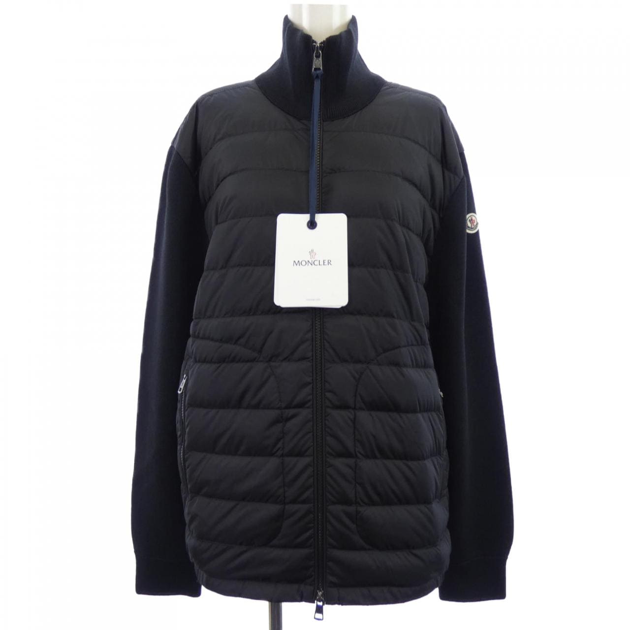 【新品】モンクレール MONCLER 20919B50700 ダウンジャケット