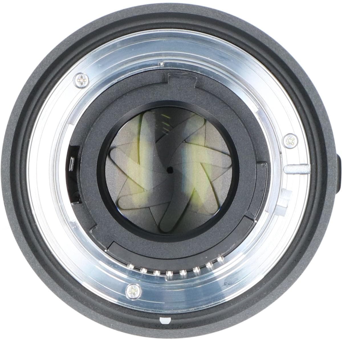 ニコン６０ｍｍ　Ｆ２ＤｉＩＩマクロ（Ｇ００５）