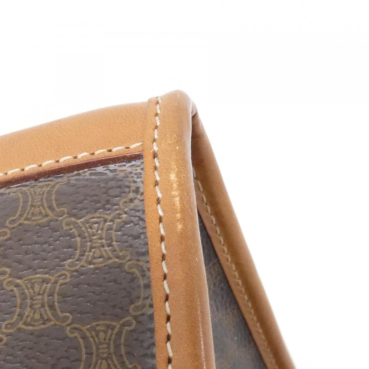 【ヴィンテージ】セリーヌ ショルダーバッグ