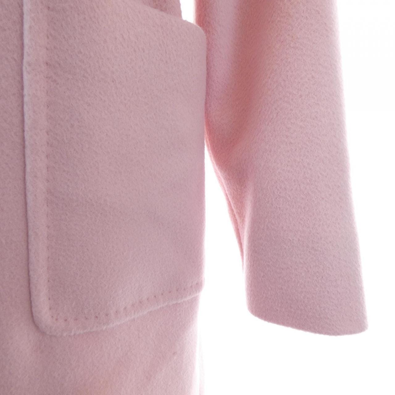 マックスマーラ Max Mara 108610790 コート