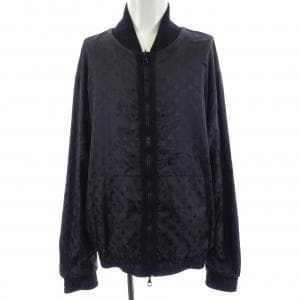 ルイヴィトン LOUIS VUITTON モノグラムリバーシブルライトボンバー HON40XZLW ブルゾン