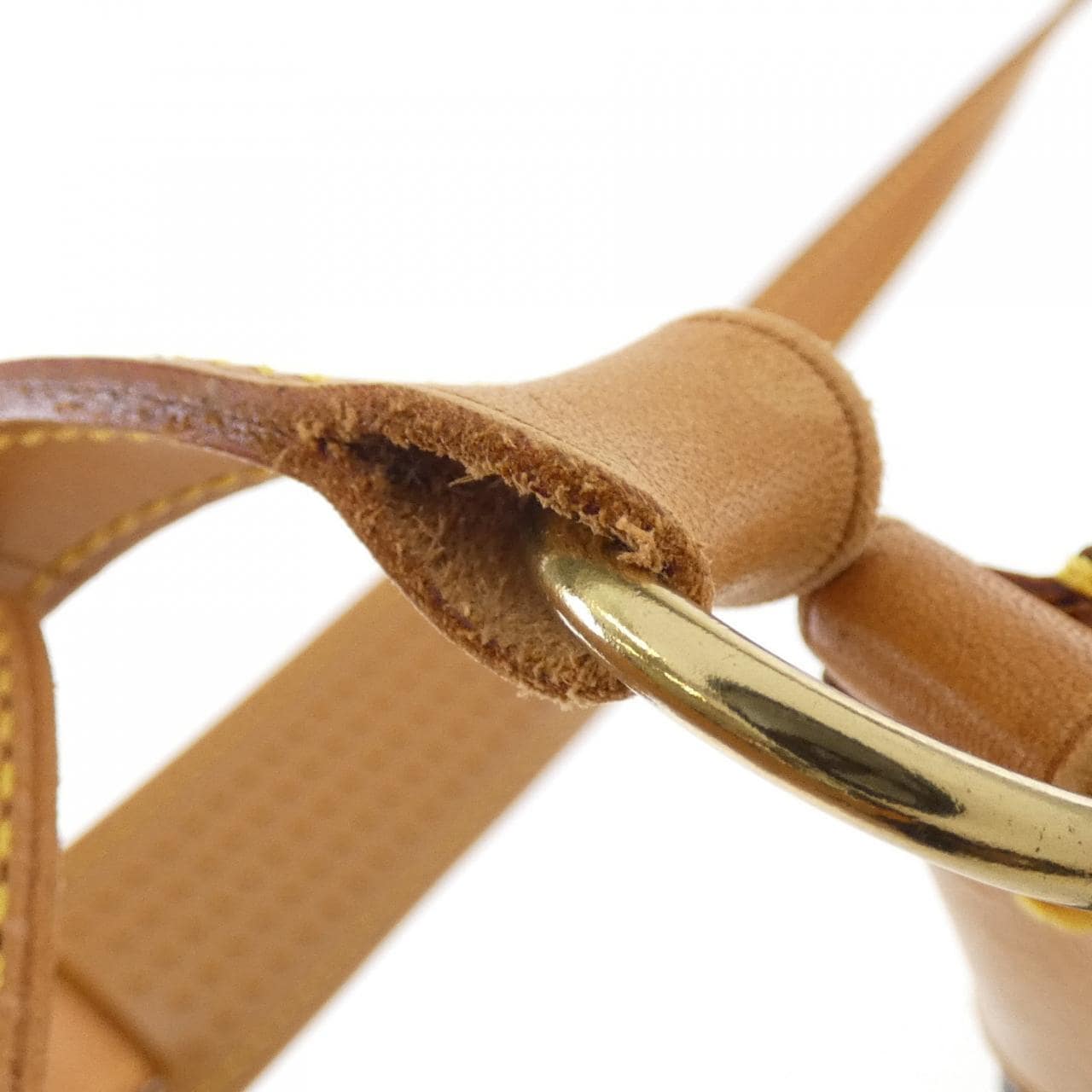 ルイヴィトン モノグラム ブローニュ 30cm M51265 ショルダーバッグ