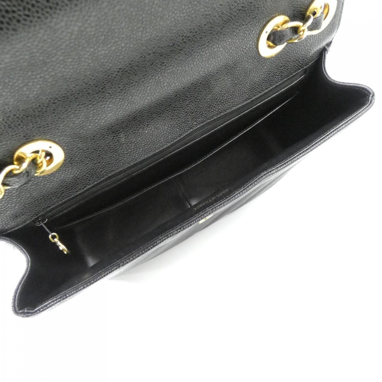 【ヴィンテージ】シャネル ショルダーバッグ