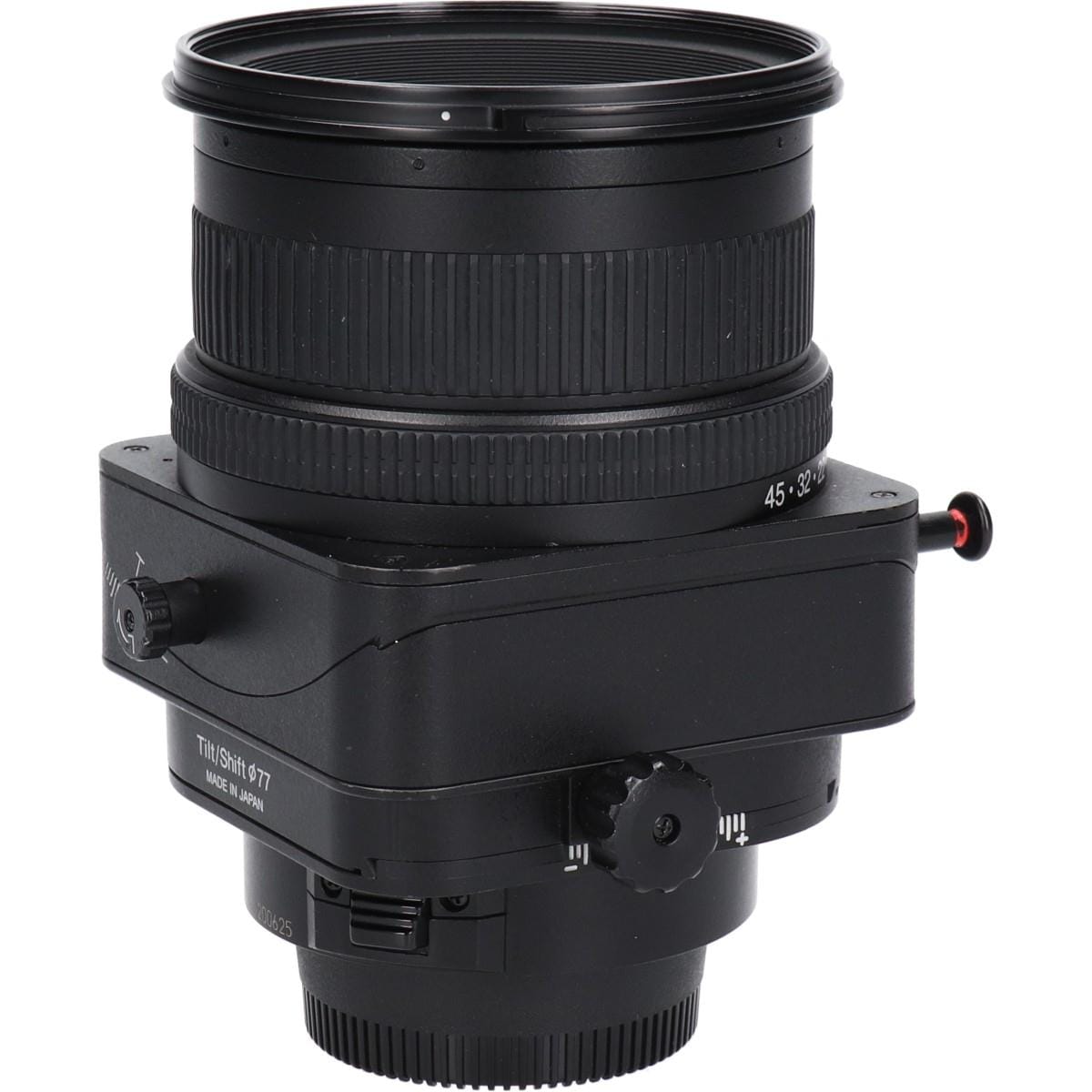 ＰＣ　ＭＩＣＲＯ８５ｍｍ　Ｆ２．８Ｄ