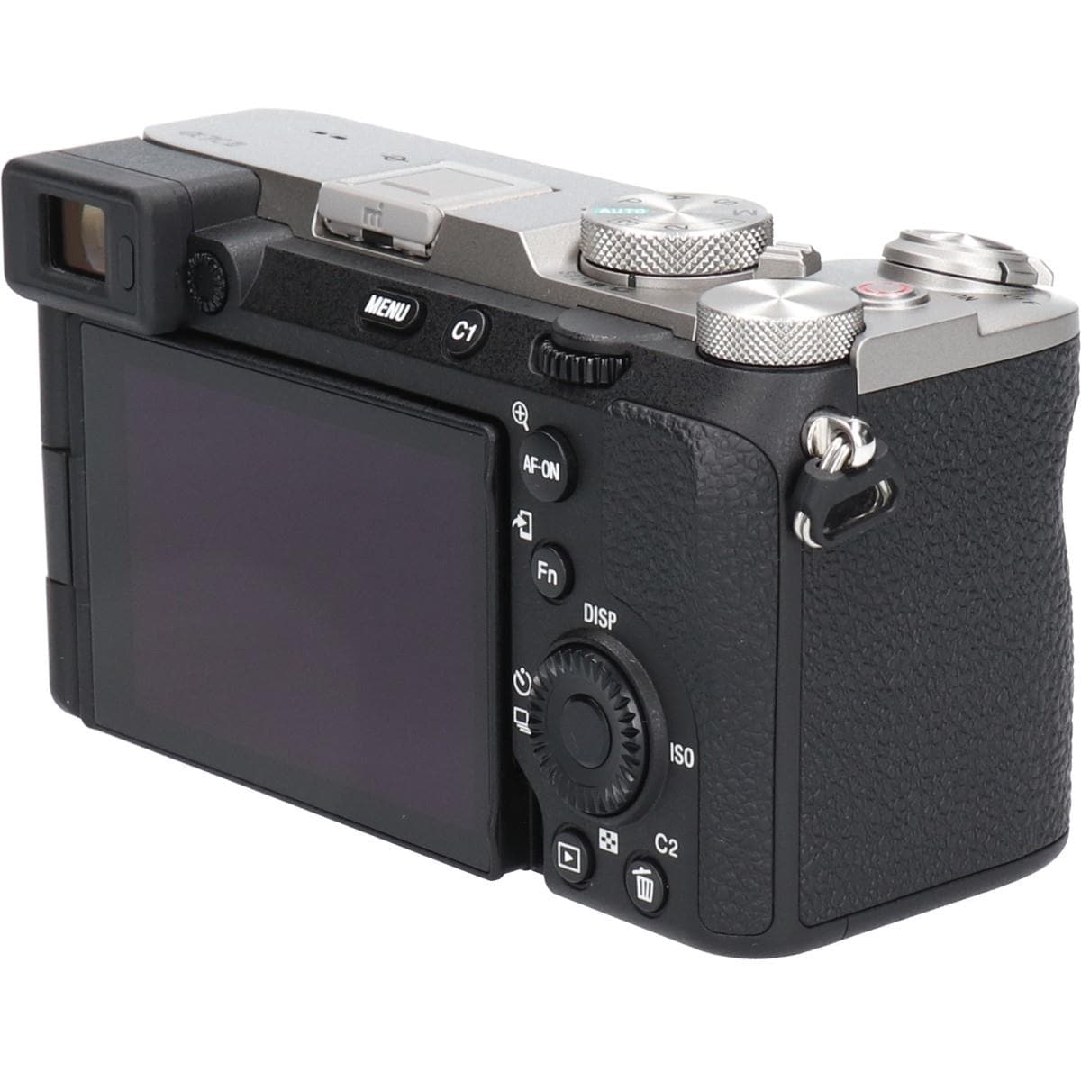α７Ｃ　ＩＩ　ＩＬＣＥ－７ＣＭ２
