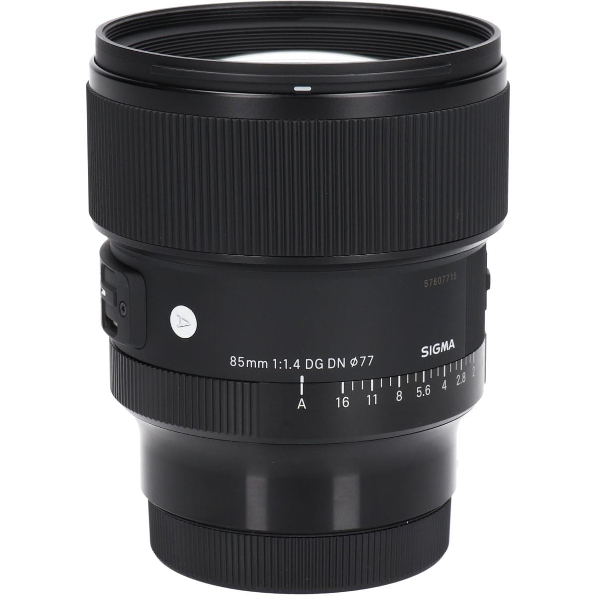 ライカＬ８５ｍｍ　Ｆ１．４ＤＧ　ＤＮ（Ａ）