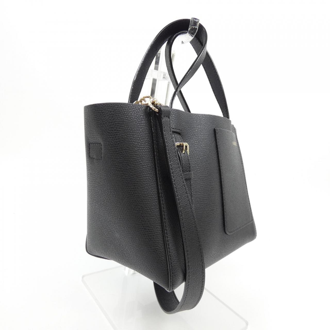 ヴァレクストラ VALEXTRA BAG