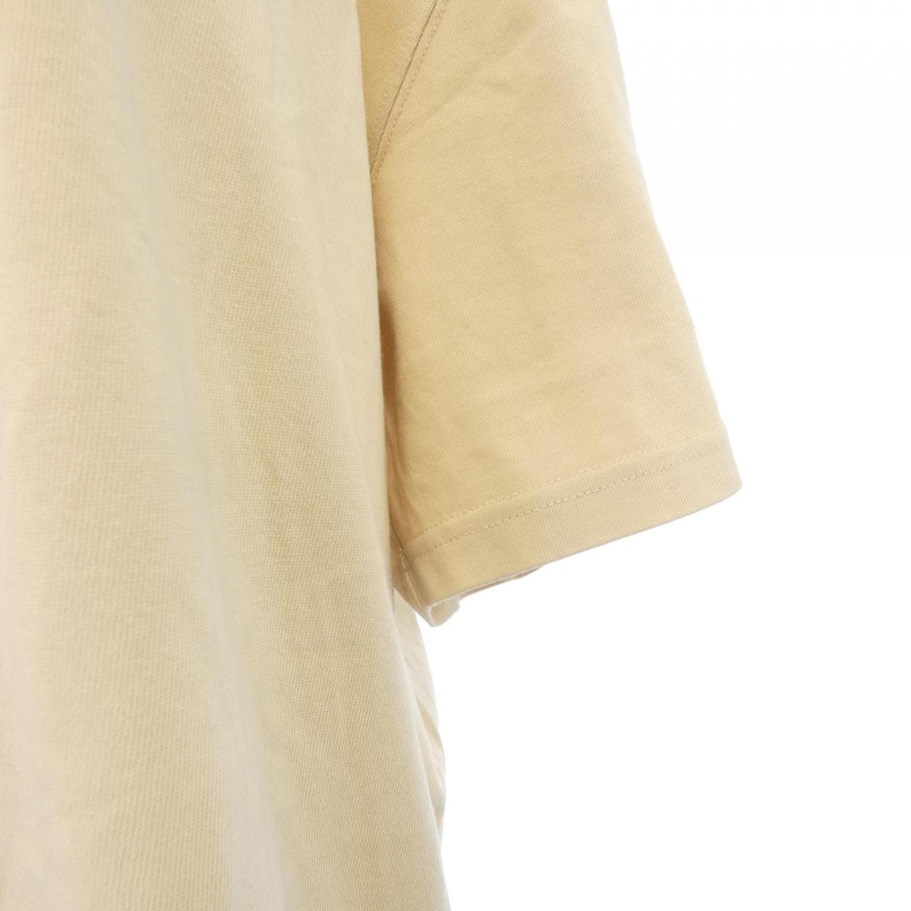 アミ AMI UTS004.726 UNISEX Tシャツ