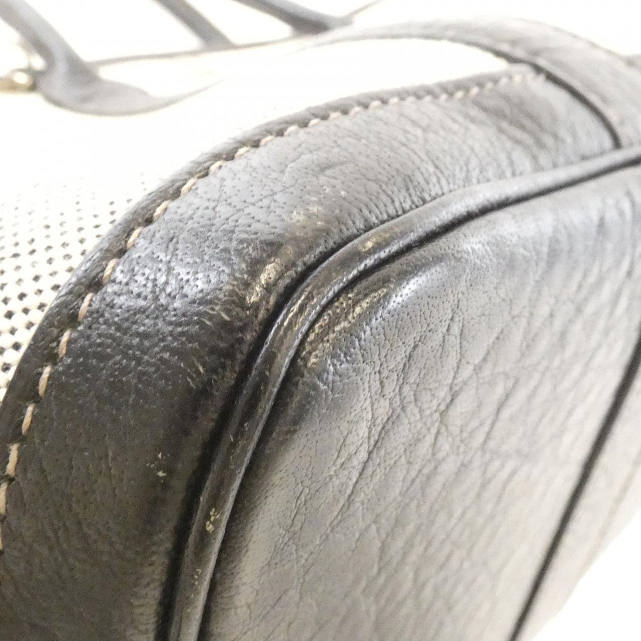 エルメス ガーデン パーティ 30cm 200201M バッグ