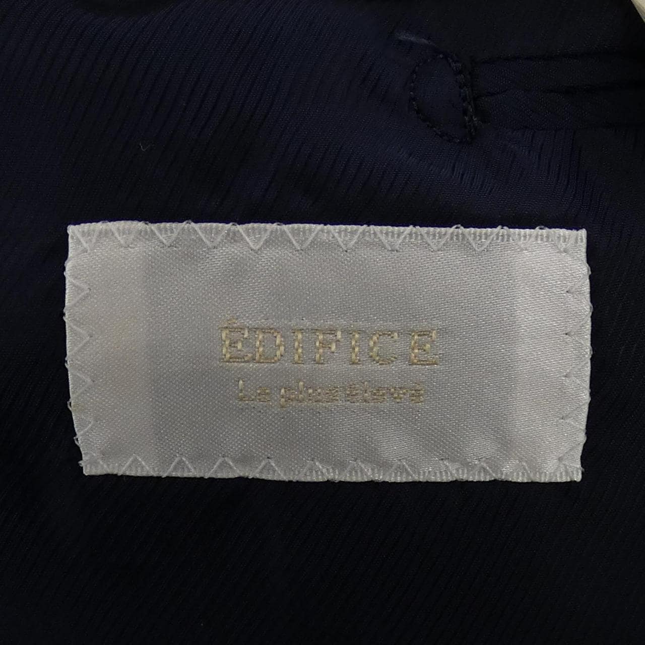 エディフィス EDIFICE スーツ