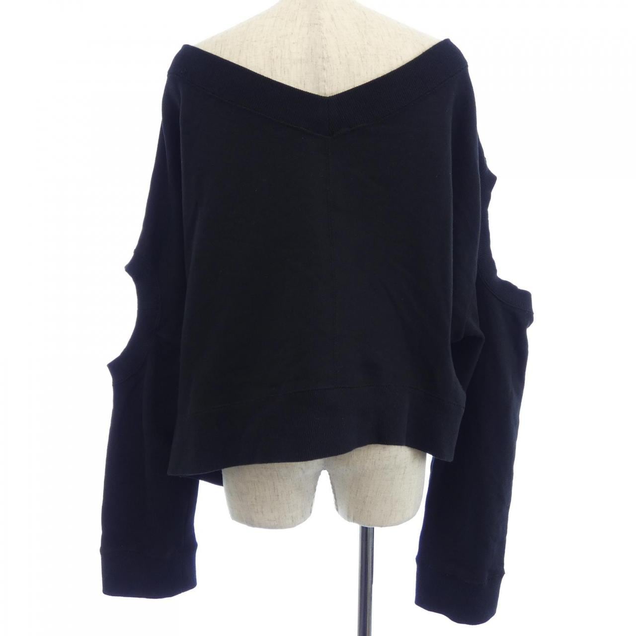 アンダーカバー UNDER COVER UC1C1814 スウェット