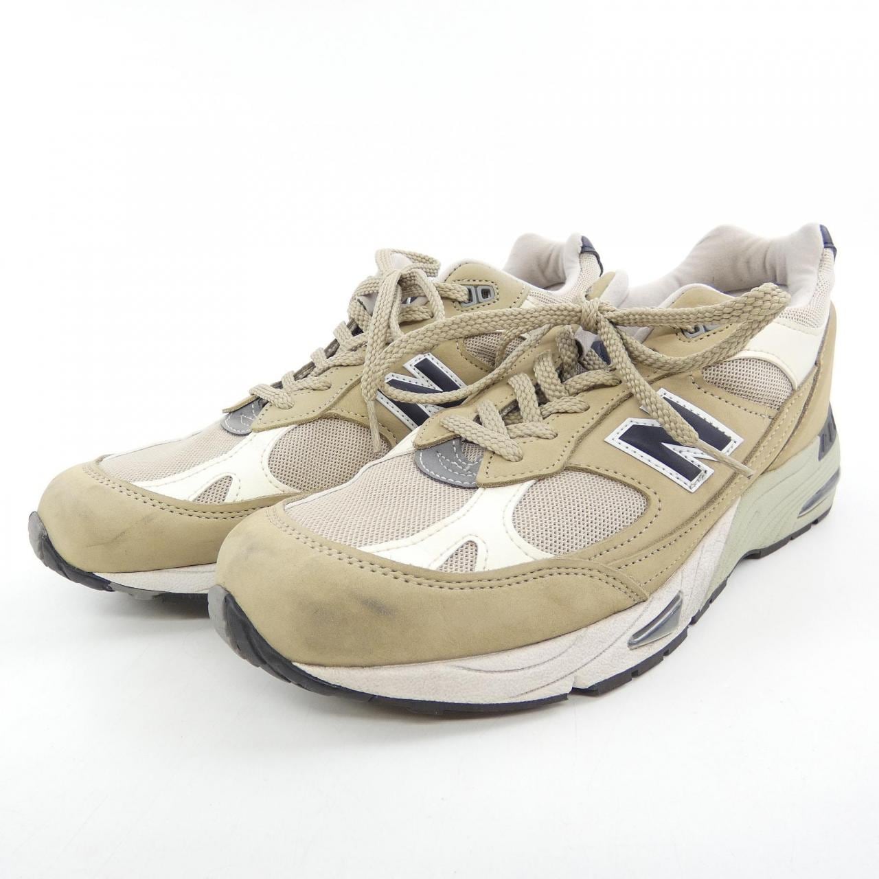 ニューバランス NEW BALANCE M991 BTN スニーカー