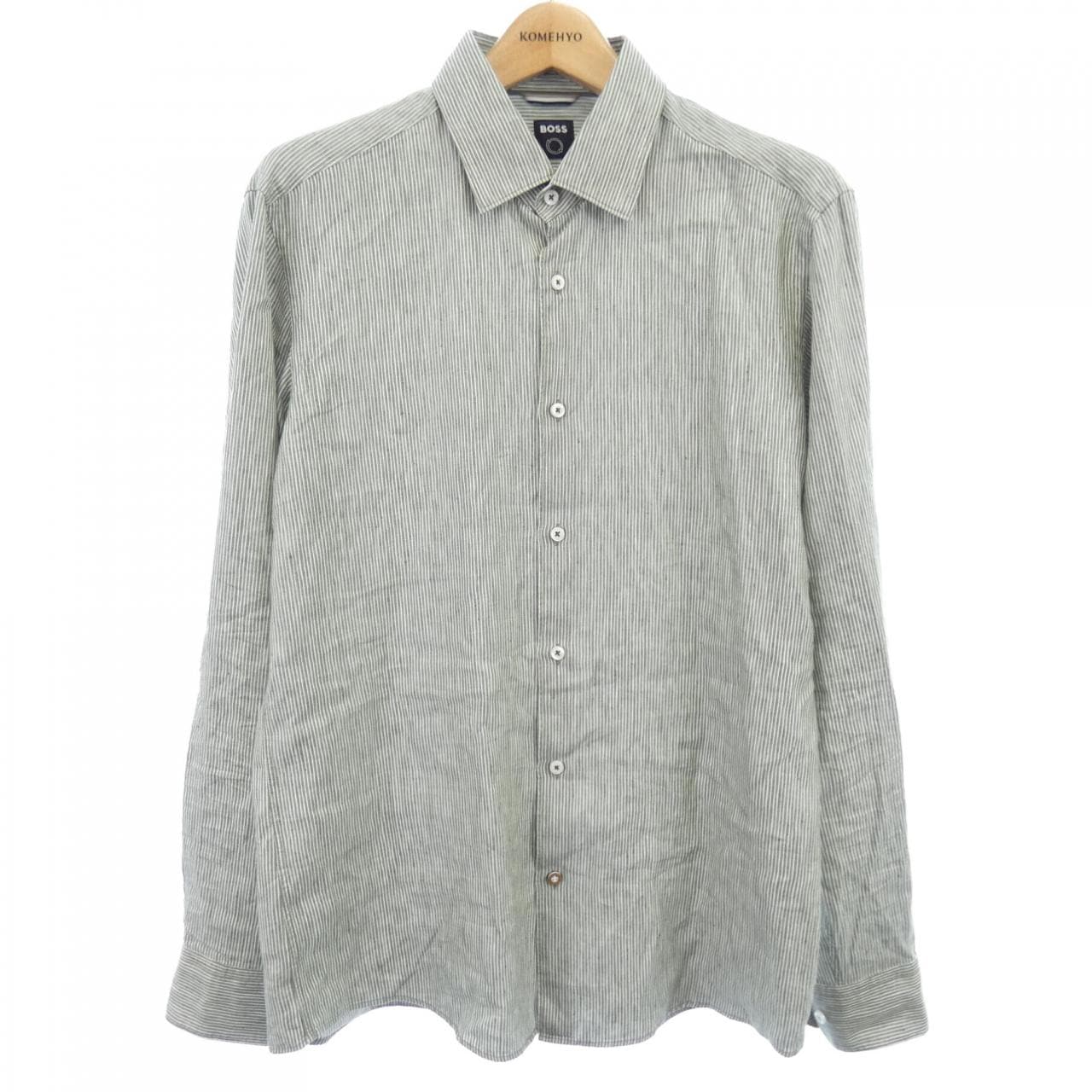 ボス BOSS シャツ