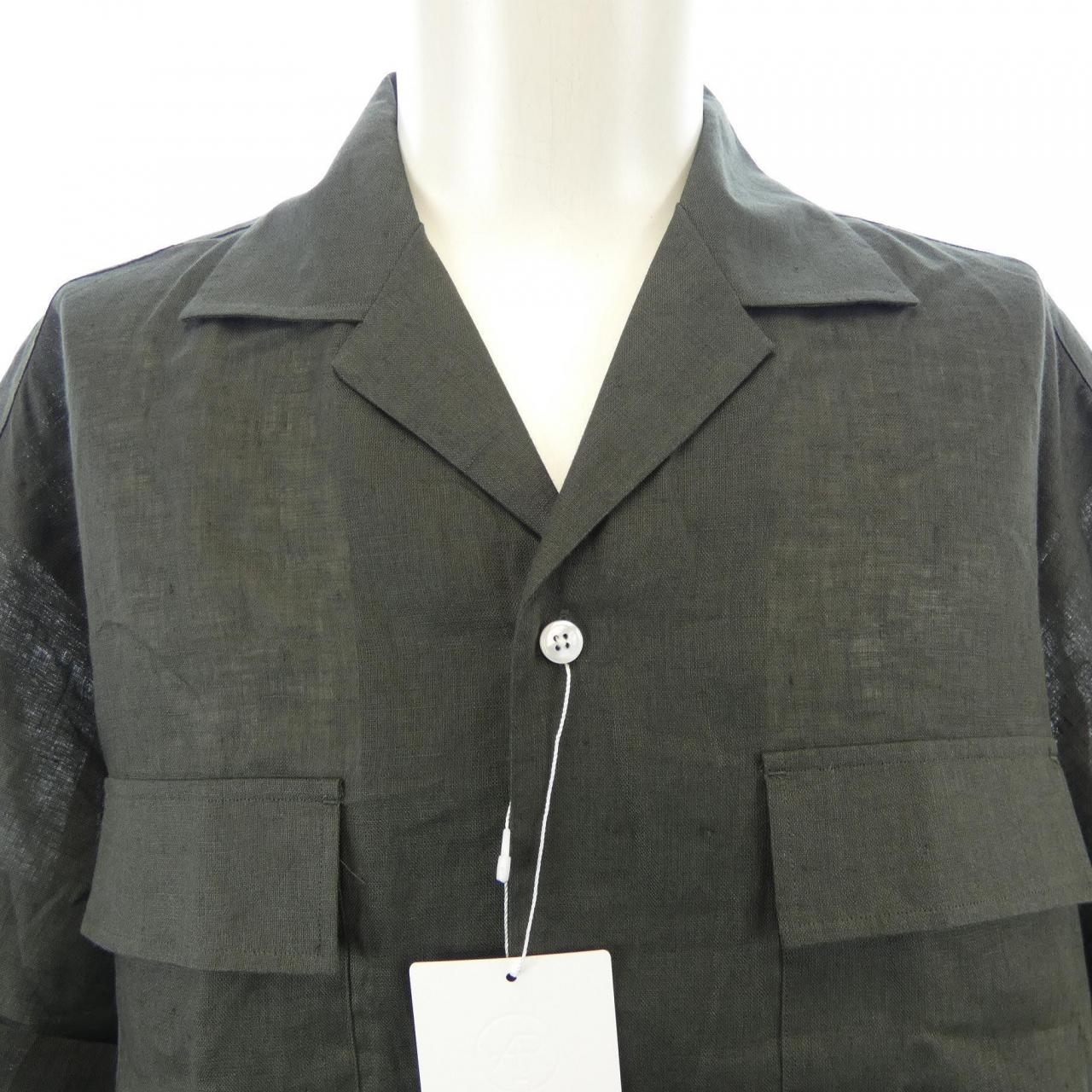 ARCODIO 02101 S／Sシャツ