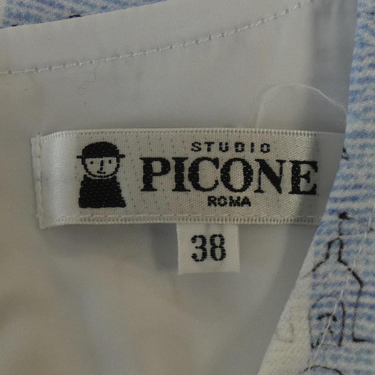 ピッコーネ PICONE ワンピース