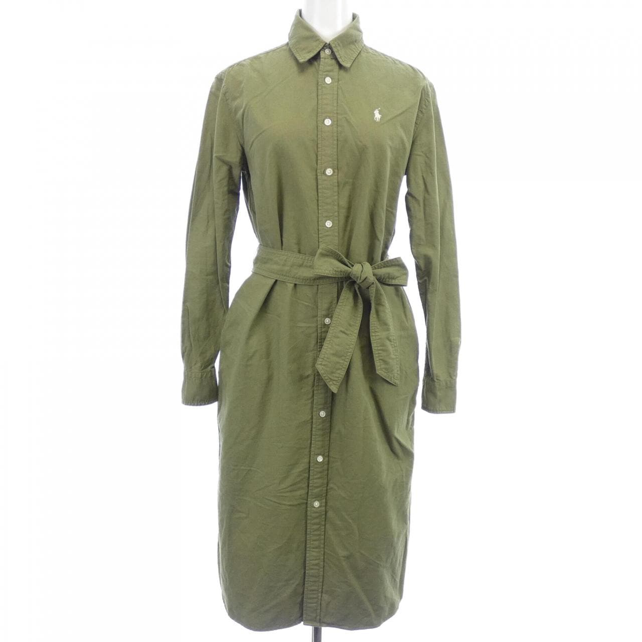 ポロラルフローレン POLO RALPH LAUREN ワンピース