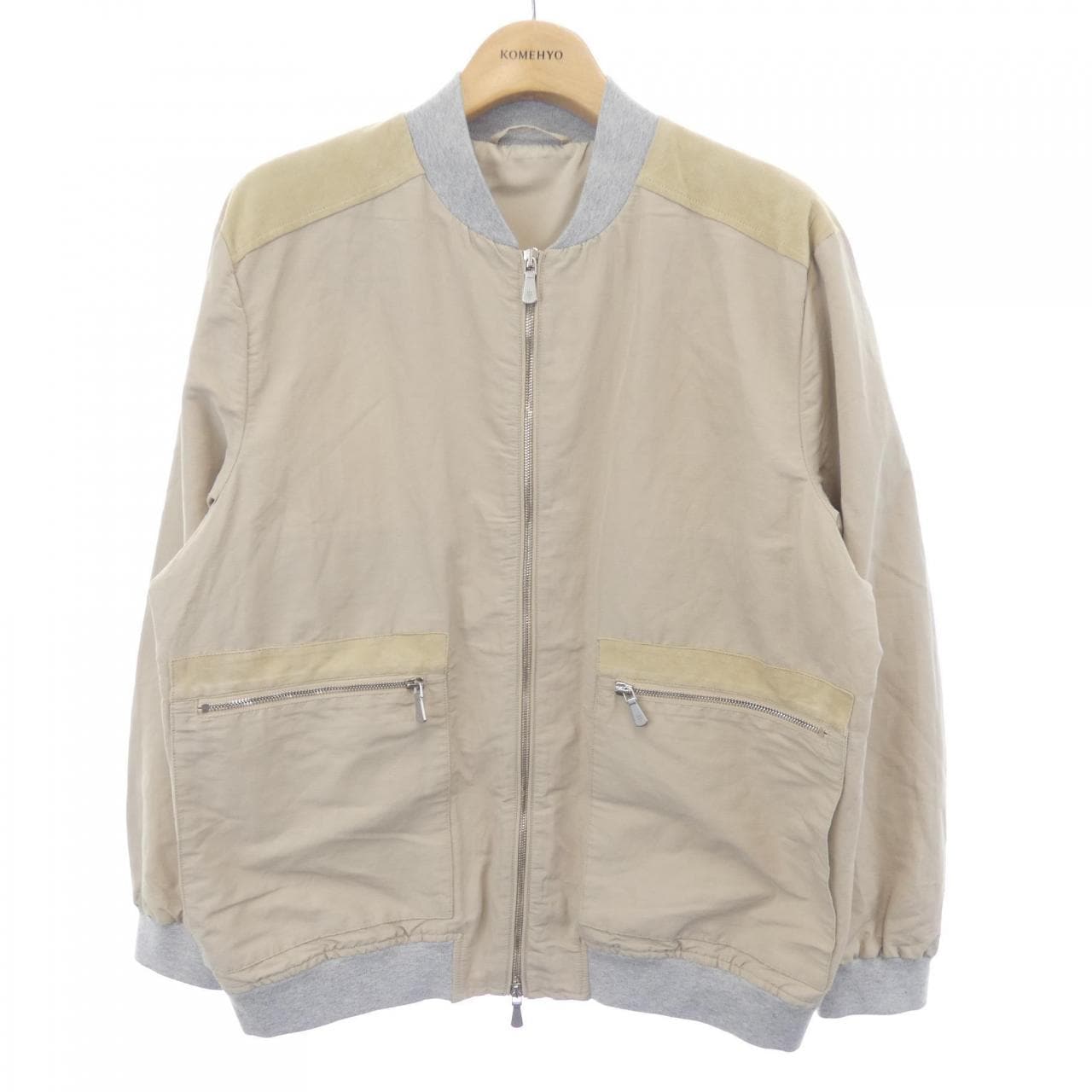 イレブンティ ELEVENTY G75GBTG24 ブルゾン