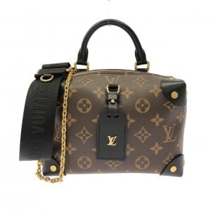 ルイヴィトン モノグラム プティット マル スープル M45571 バッグ