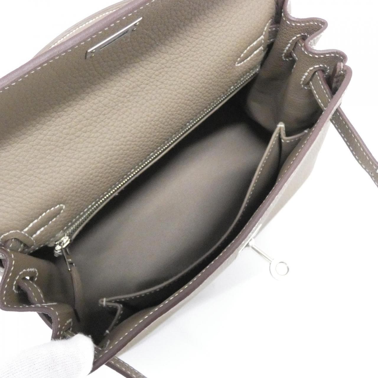 エルメス ケリー 25cm バッグ