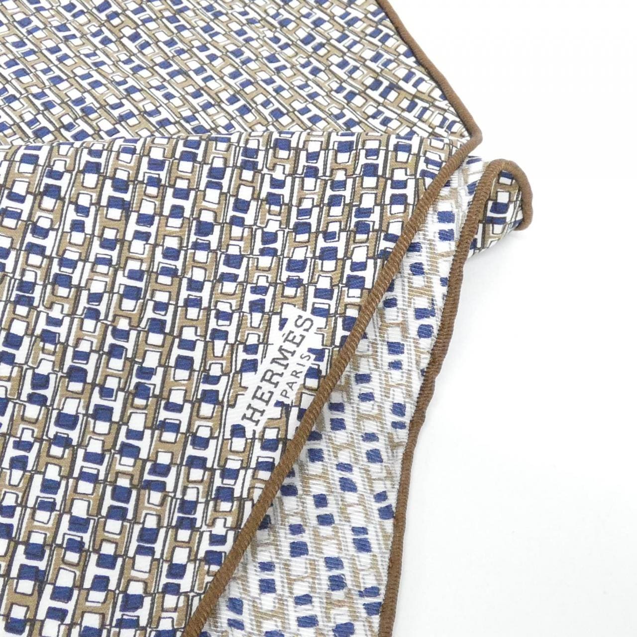 エルメス ロサンジュ 414254T スカ-フ