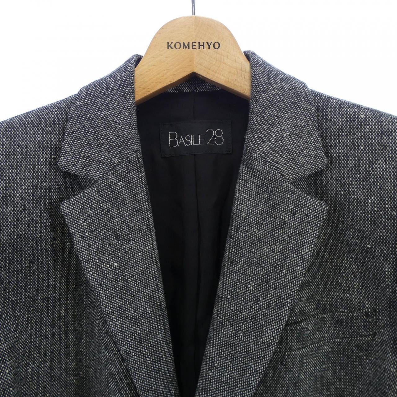 バジーレ28 BASILE 28 ジャケット