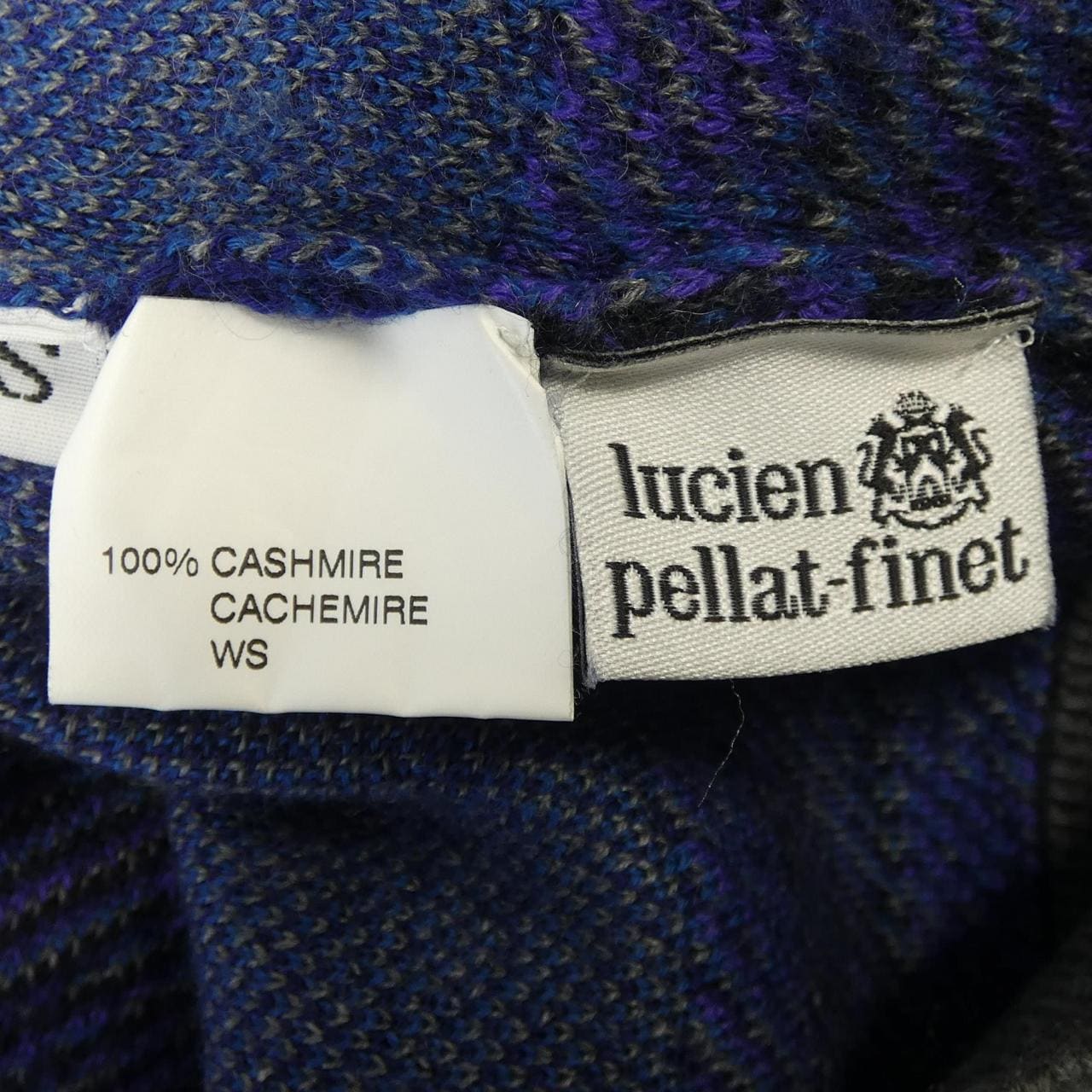 盧西亞佩拉菲奈lucienpellat-finet針織衫