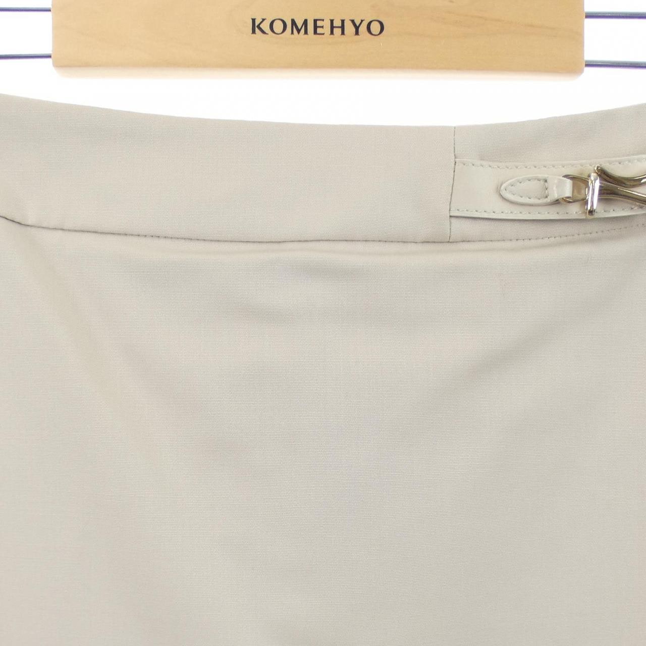 vintage Gucci 半身裙 205-1259-4200