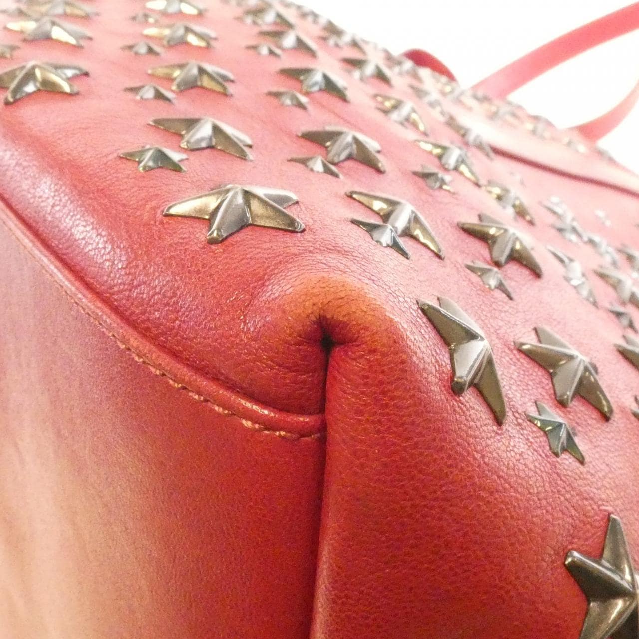 ジミーチュウ ピムリコ バッグ