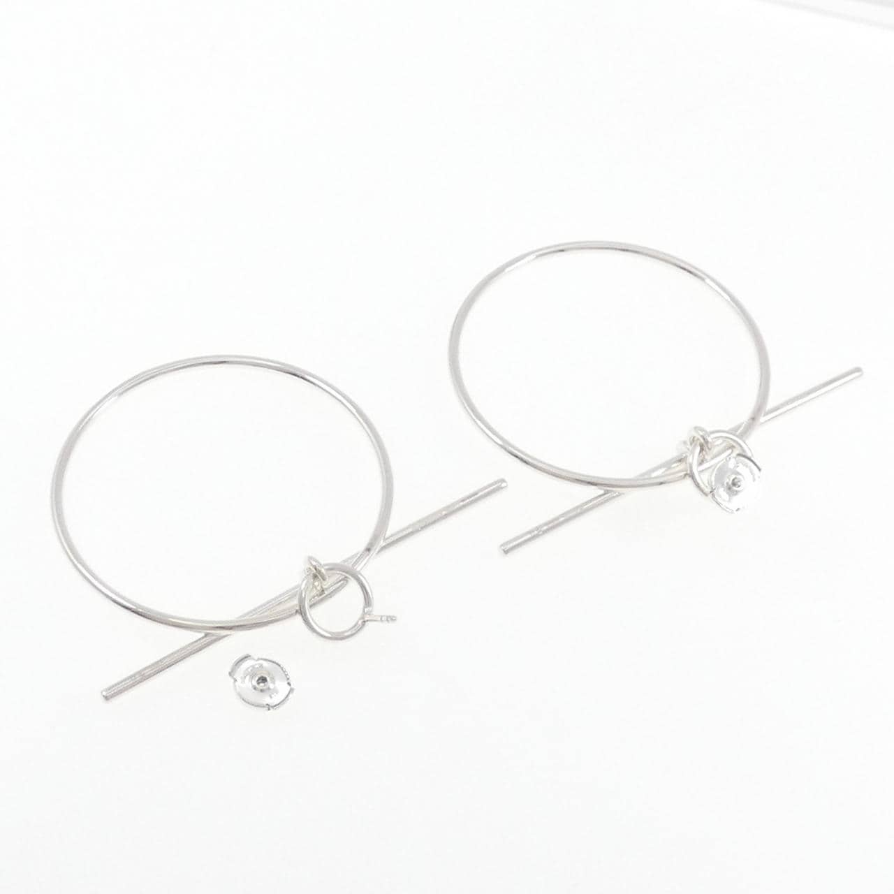 エルメス エシャペ ピアス