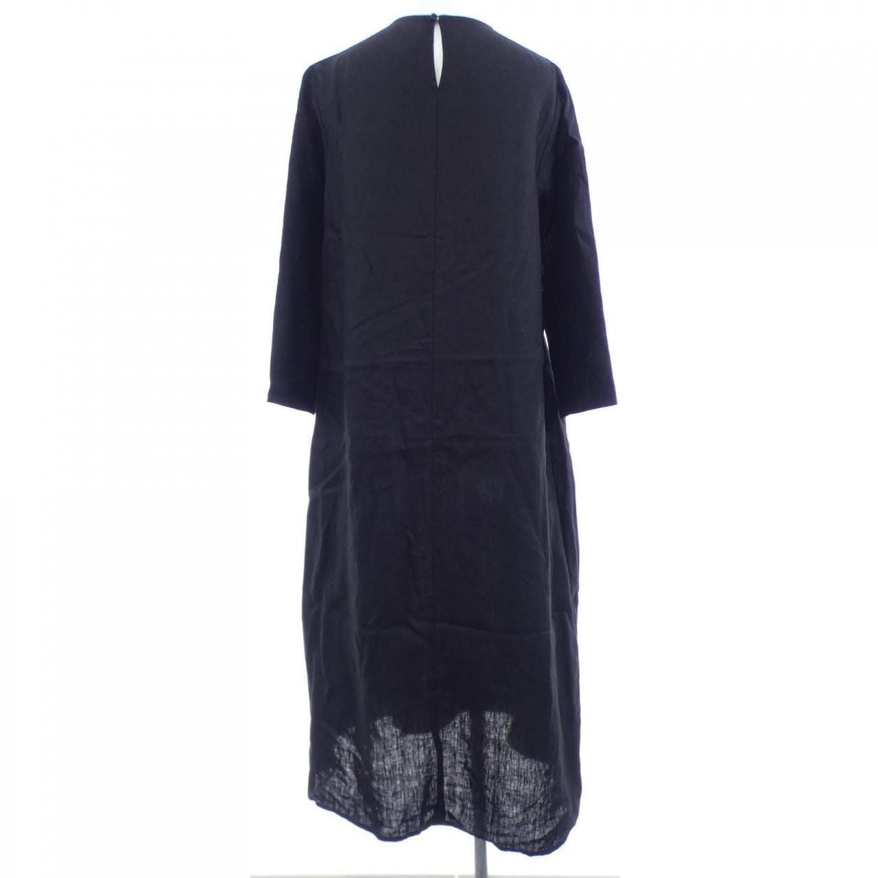 FOG LINEN WORK ワンピース