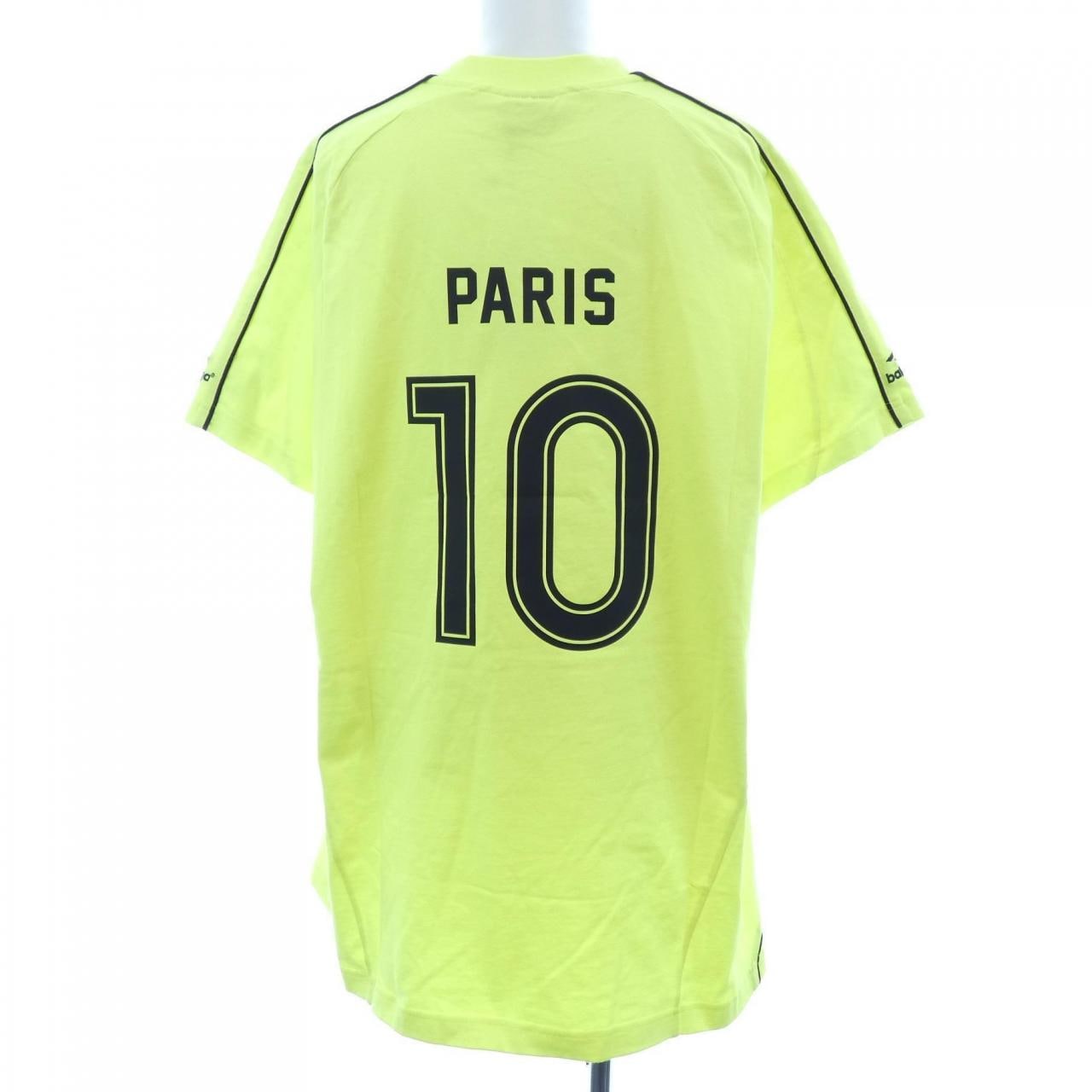 バレンシアガ BALENCIAGA 777705 TPVR5 UNISEX Tシャツ