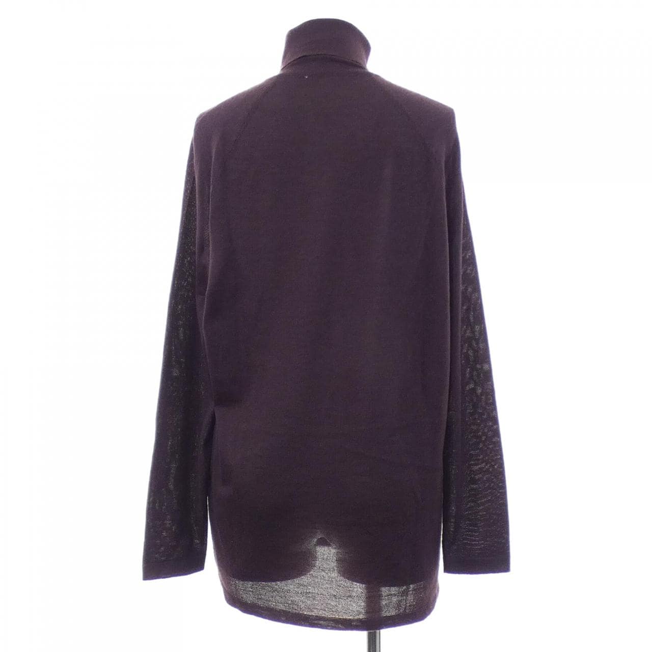 【ヴィンテージ】エルメス HERMES EX-LIBRIS ツイルレーヌ. トップス