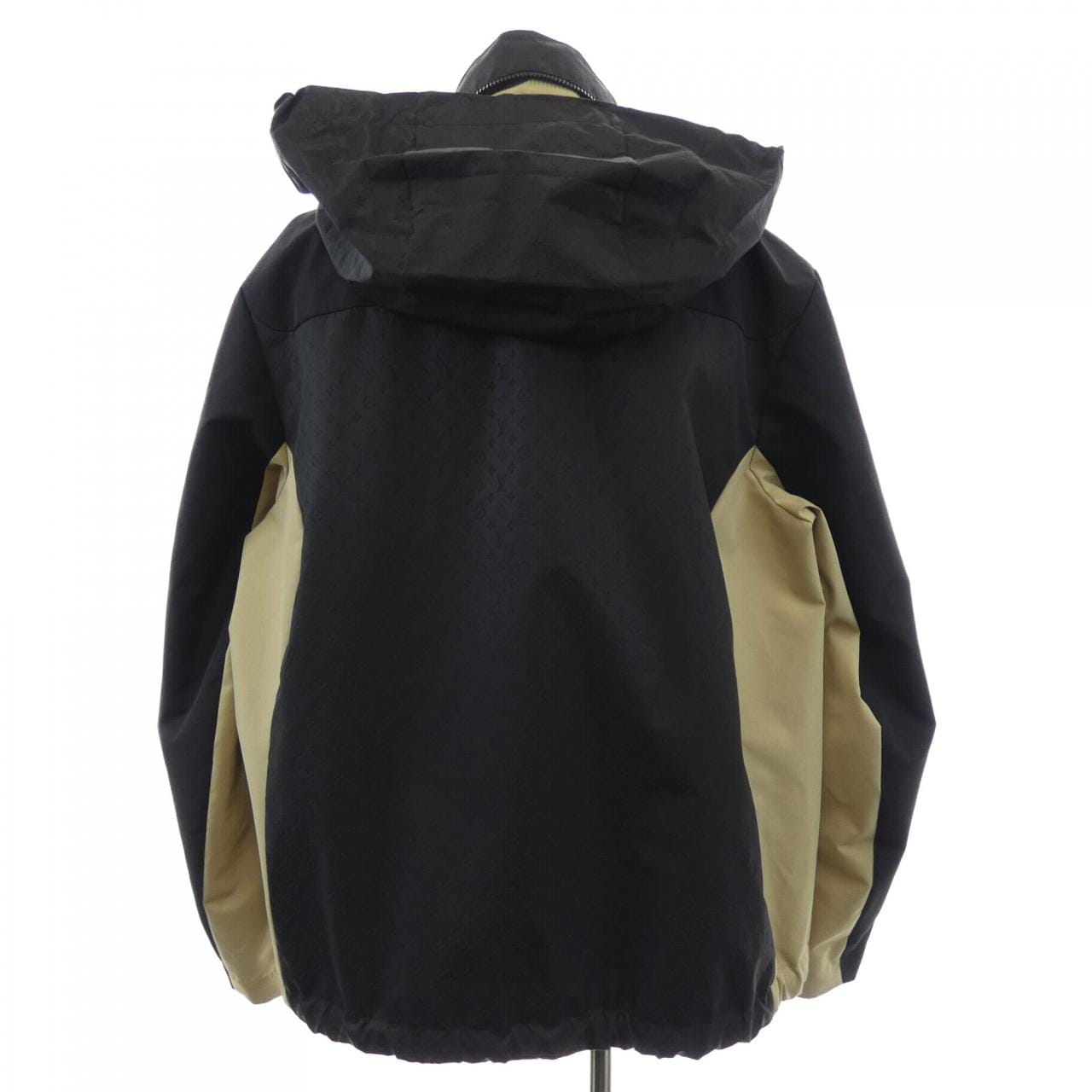ルイヴィトン LOUIS VUITTON ミニモノグラムテクニカルショートパーカ HPB16EZS0 ジャケット