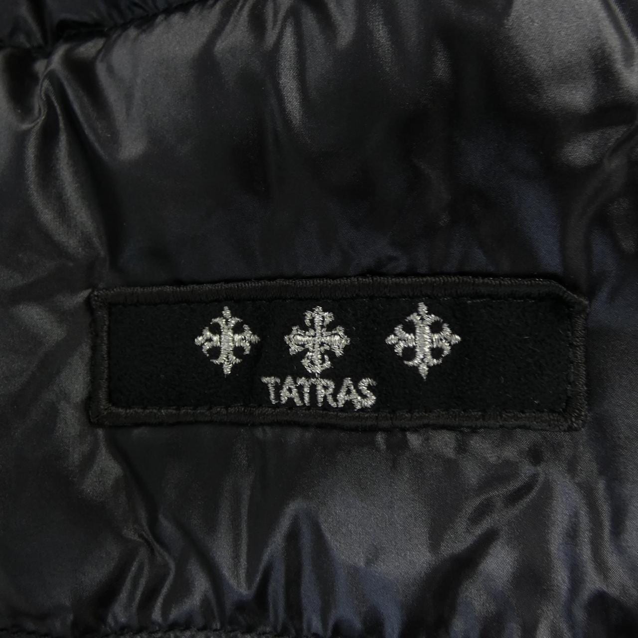 タトラス TATRAS MTA17A4288 ダウンジャケット