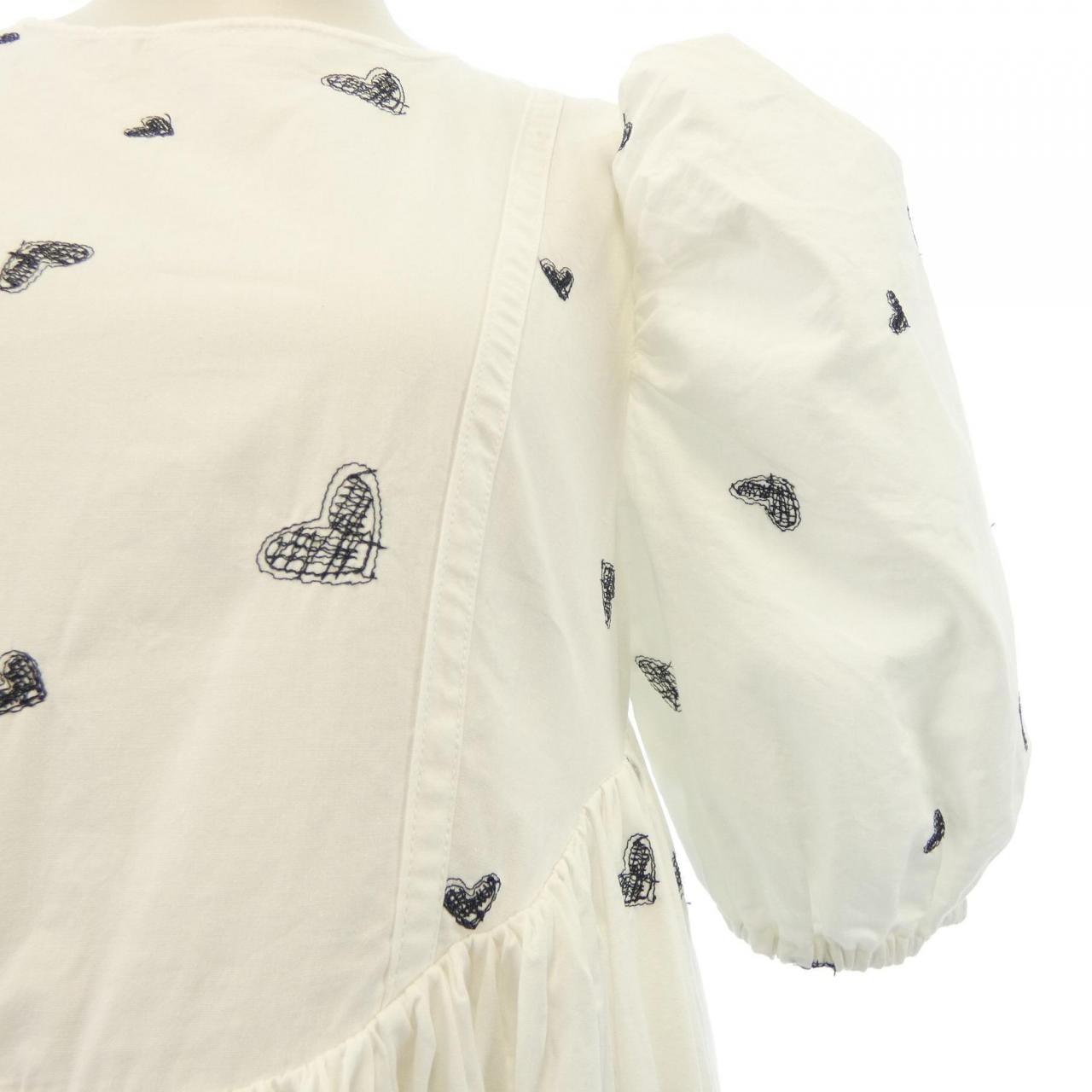 BIBIY. B50-OP115WHF ワンピース