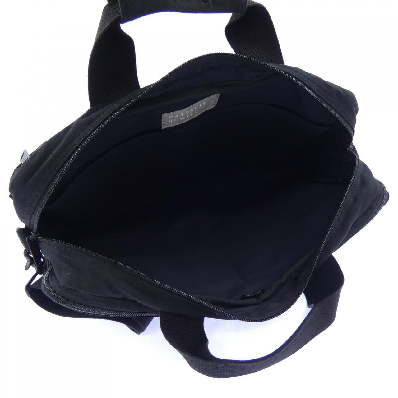 マーガレットハウエル Margaret Howell PORTERコラボ BAG