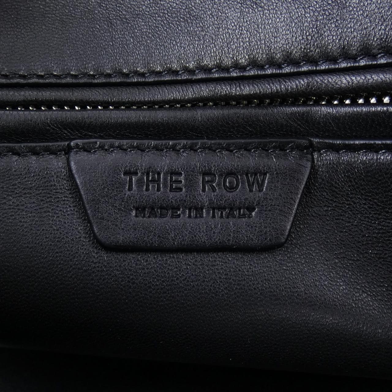 ザロウ THE ROW AGNES W1713 L663 BAG