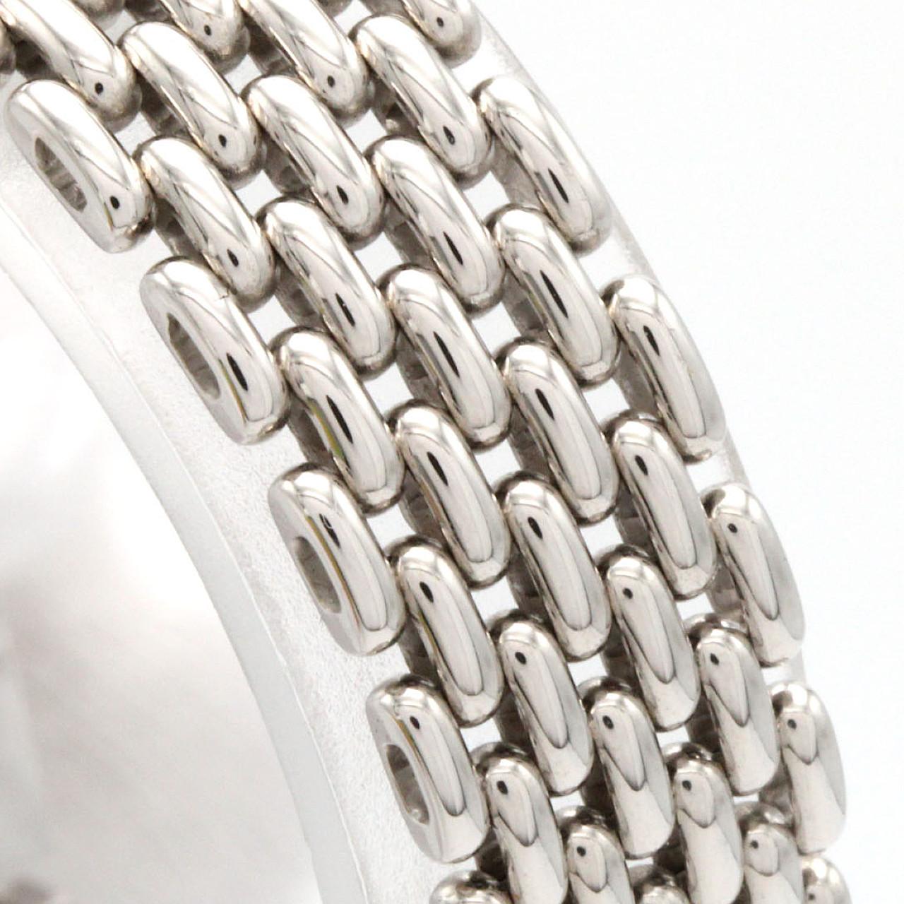 【ノーメンテナンス還元価格】ショパール ハッピーダイヤモンド WG/2D･5P&2R 205691-1001 WG クォーツ