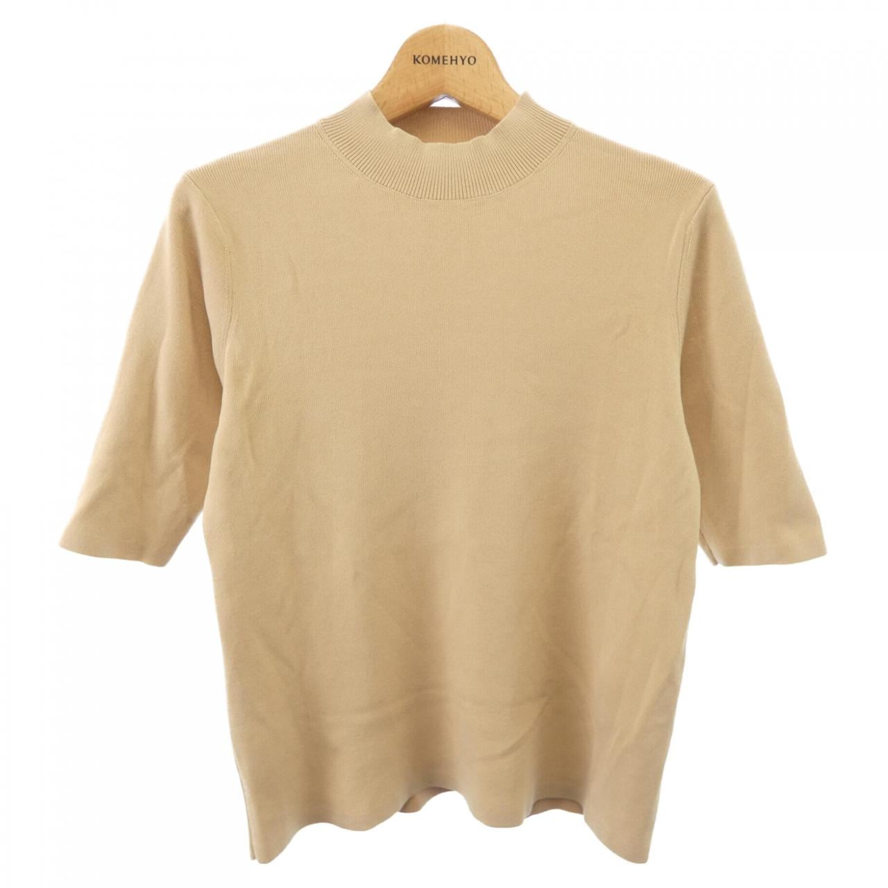 アルアバイル allureville ニット