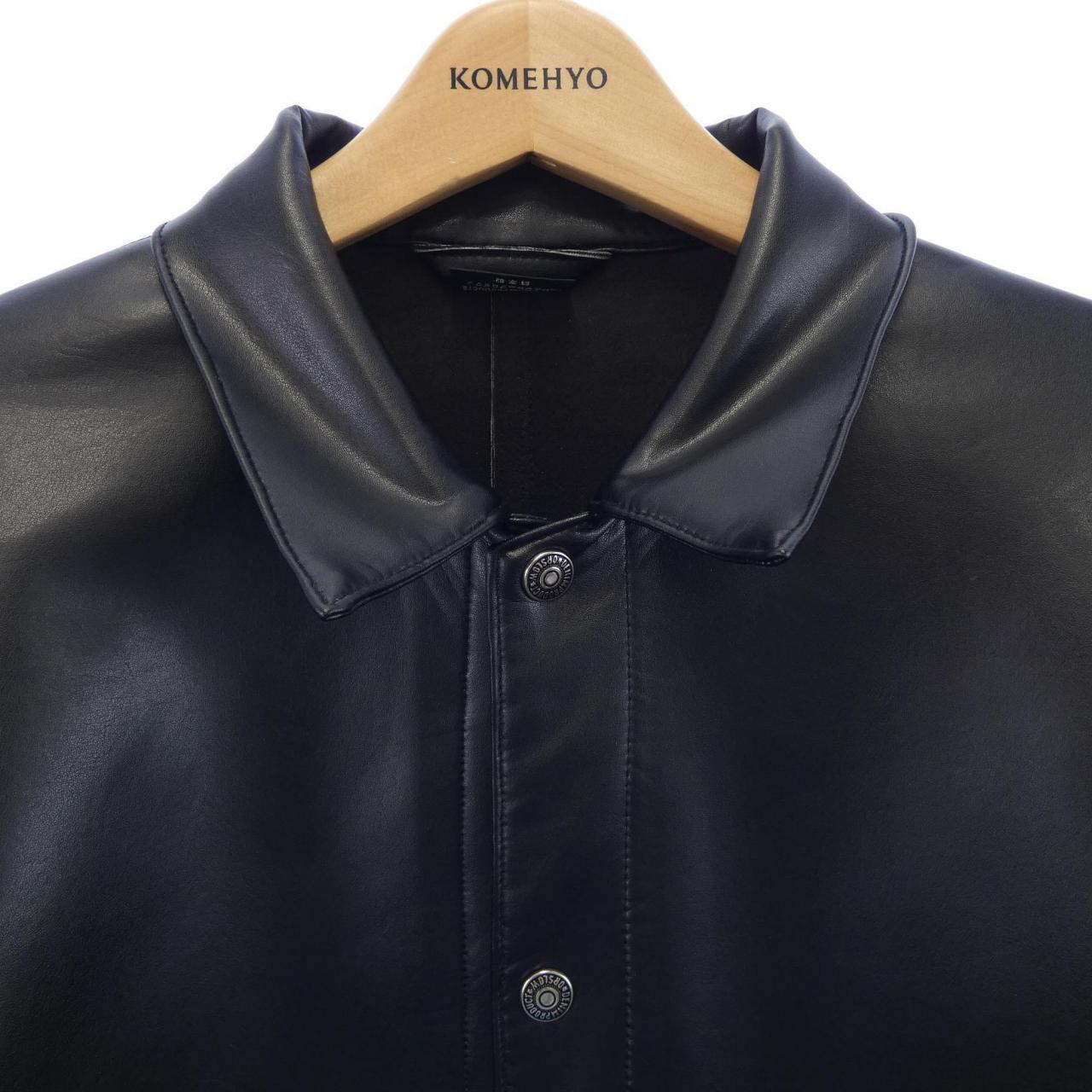 オアスロウ OR SLOW ジャケット