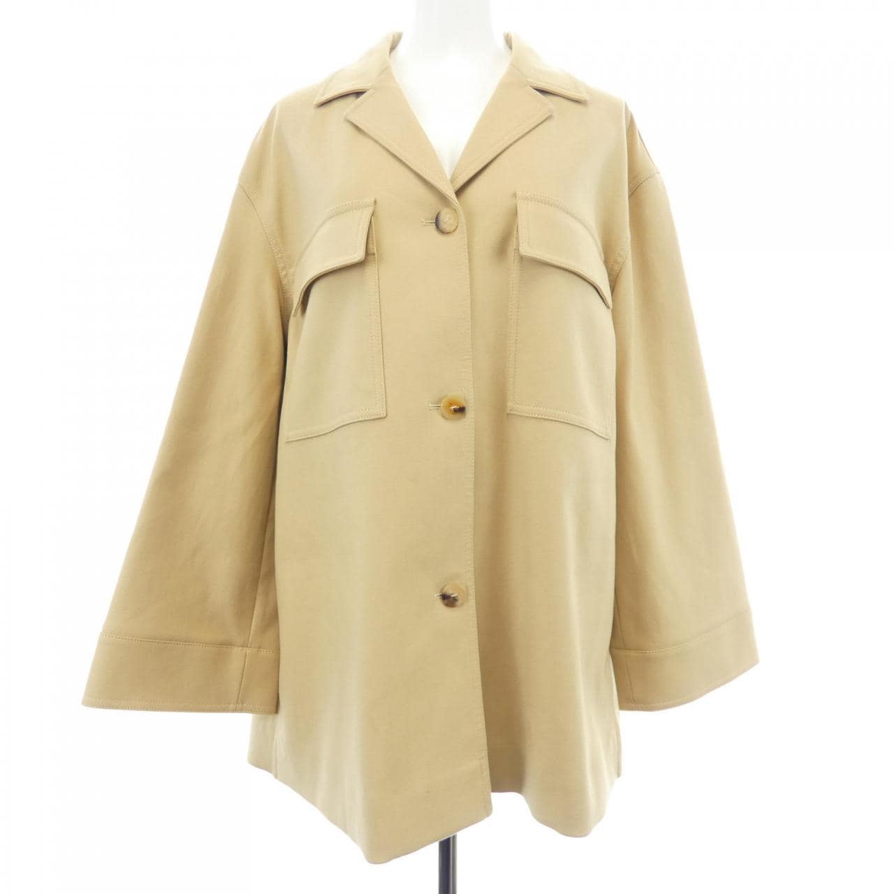 ロロピアーナ Loro Piana FAM0984 ジャケット