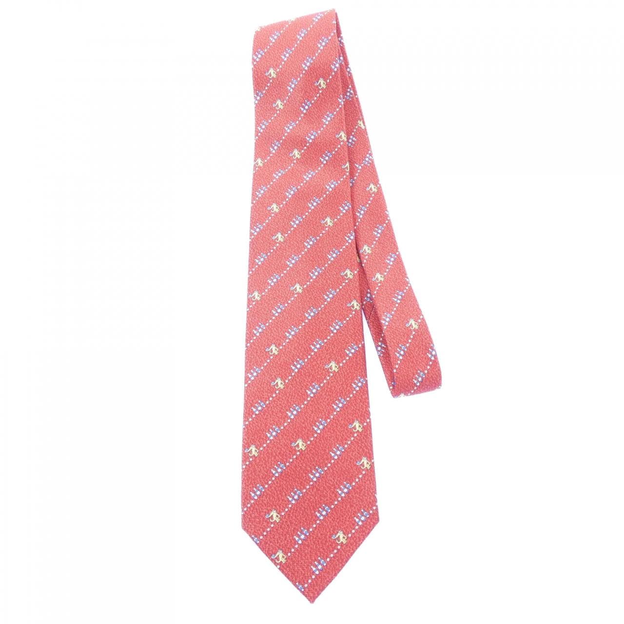 ブルガリ BVLGARI NECKTIE