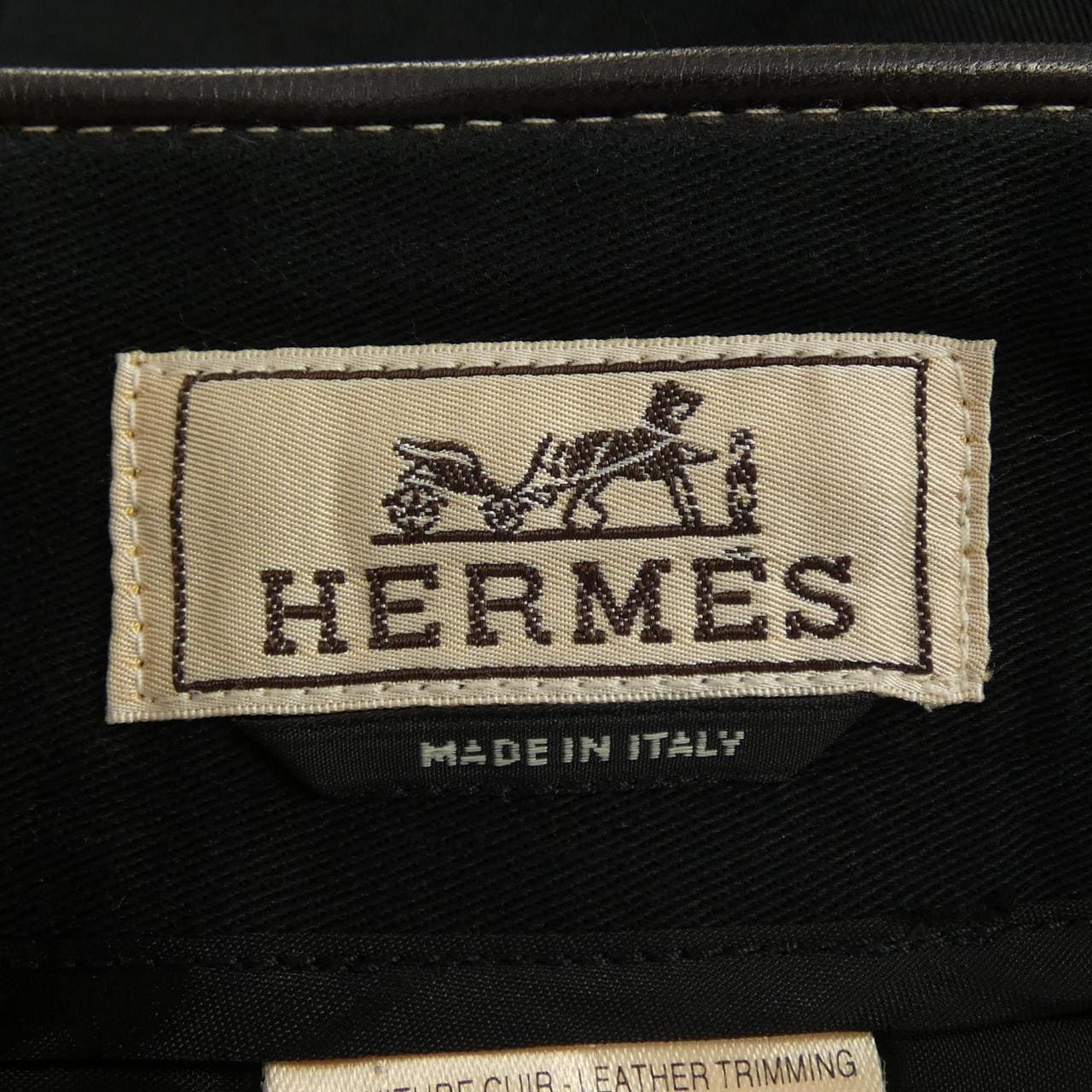 エルメス HERMES 325020HE パンツ