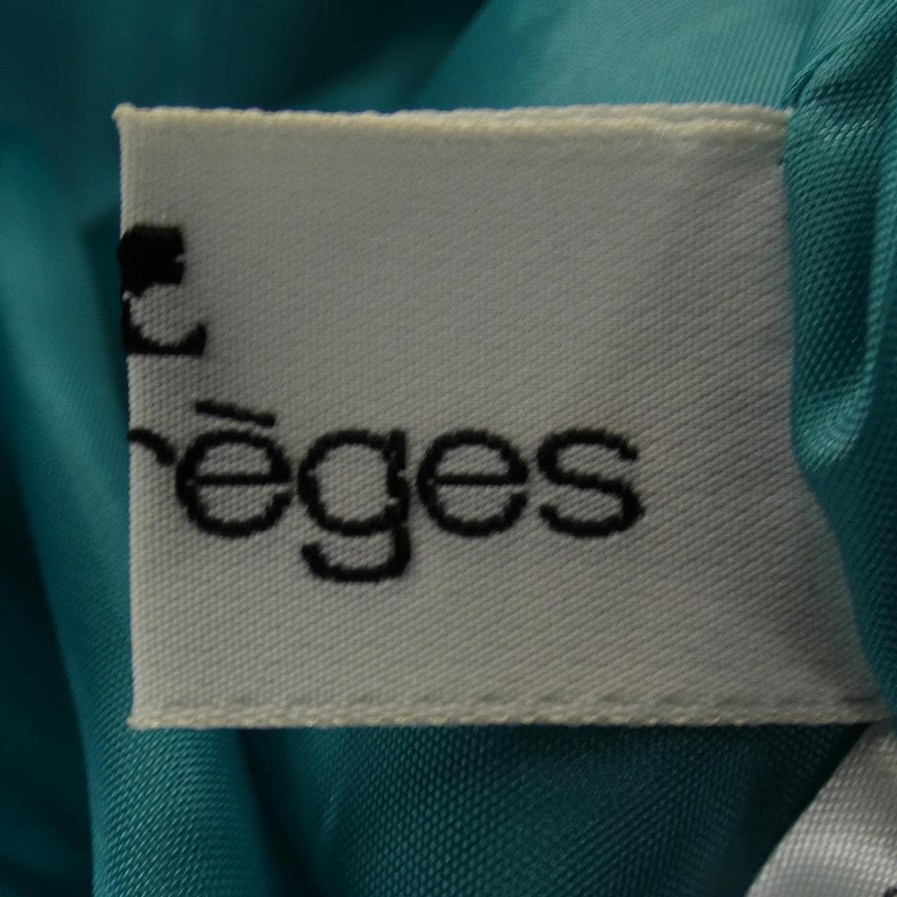 クレージュ Courreges スカート