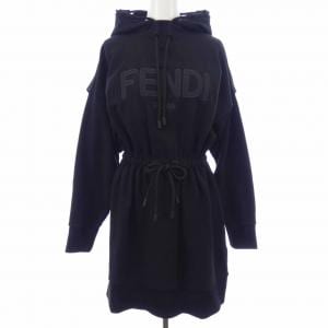 フェンディ FENDI FS7462 AHLD ワンピース