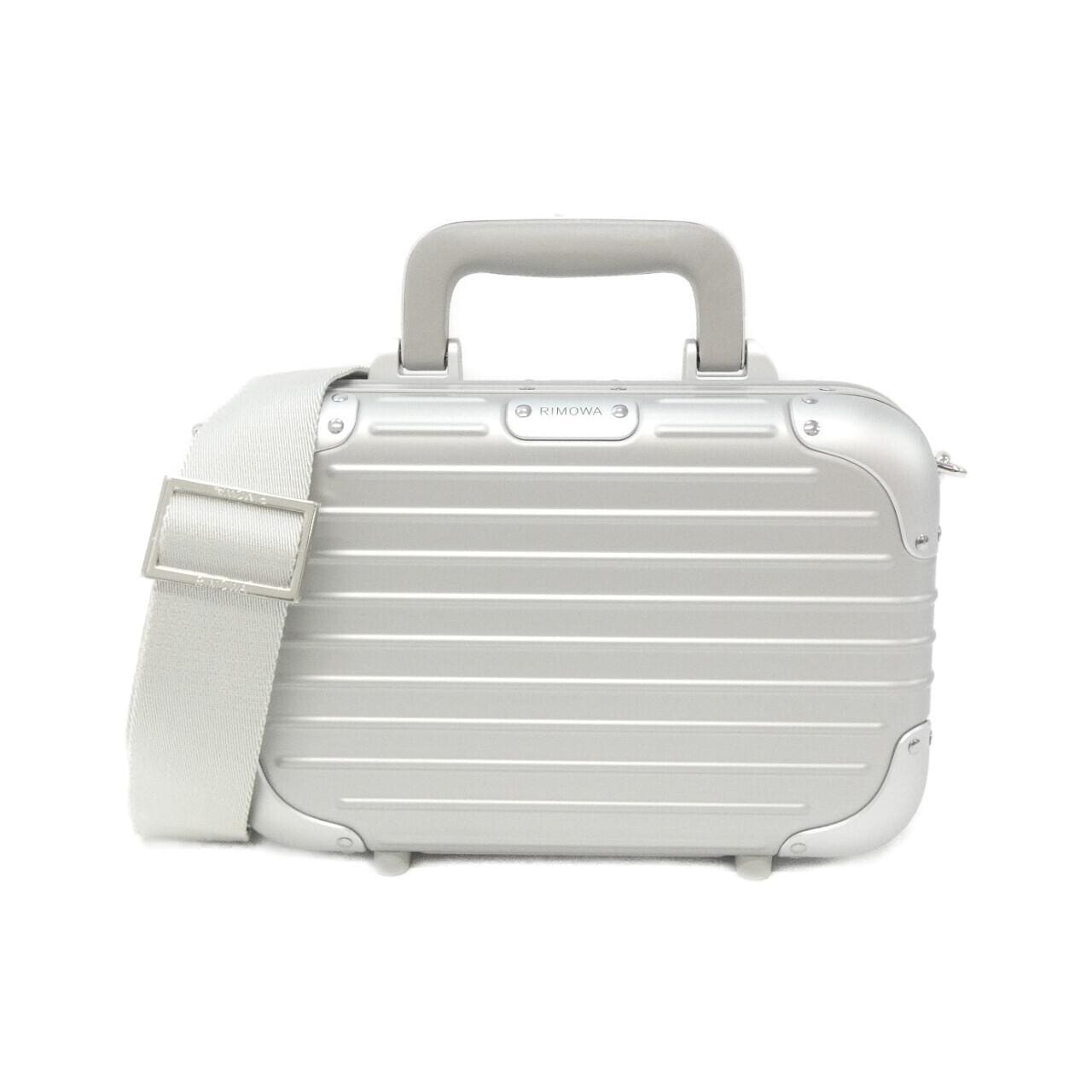 リモワ ORIGINAL CROSS BODY BAG 19 2L 93090001 ショルダーバッグ
