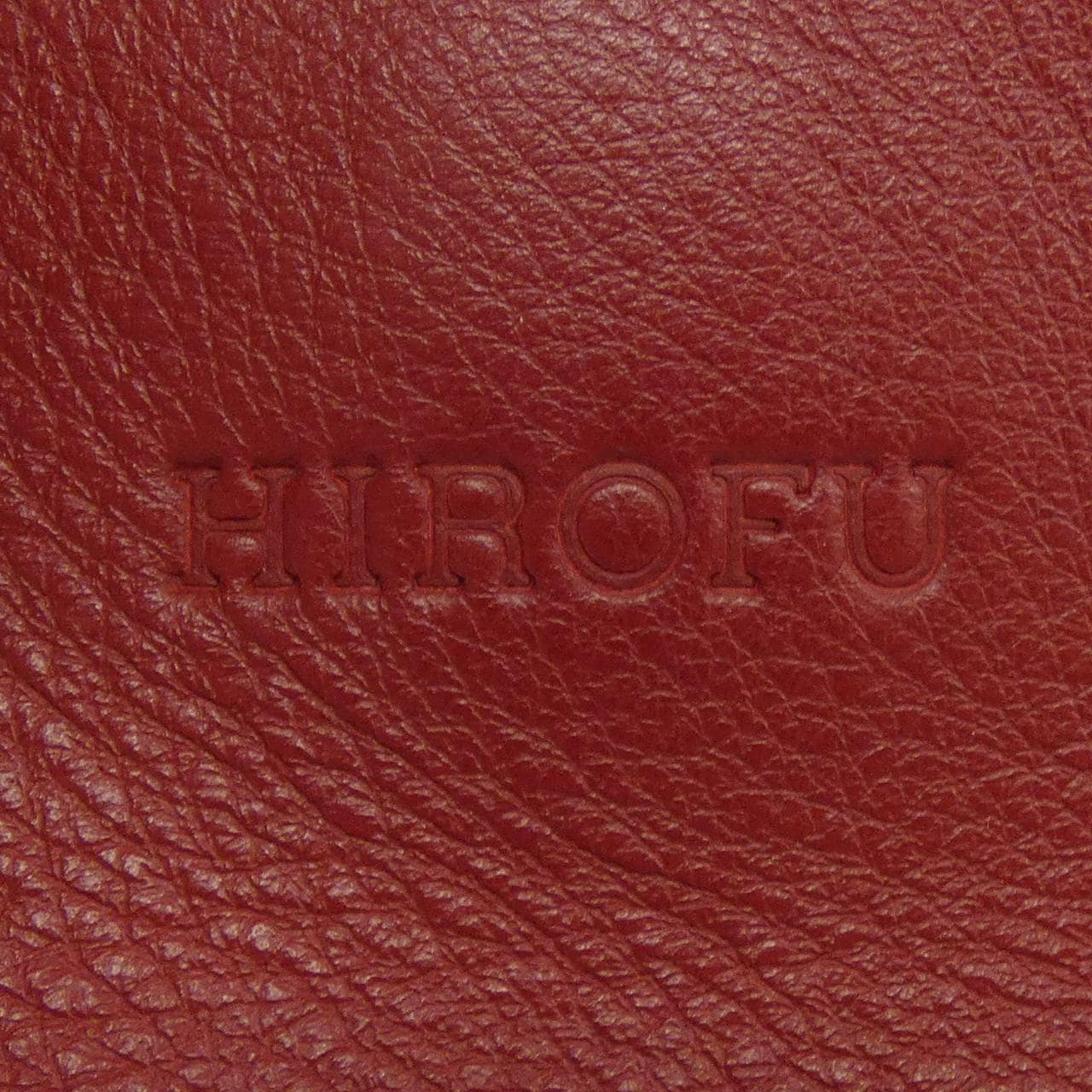 ヒロフ HIROFU BAG