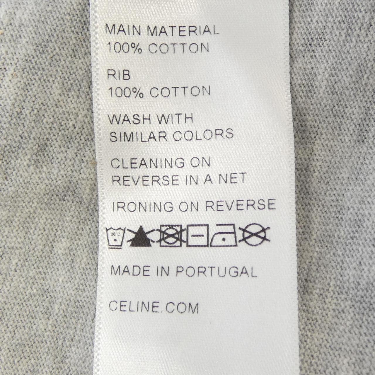 セリーヌ CELINE RX04G865W Tシャツ
