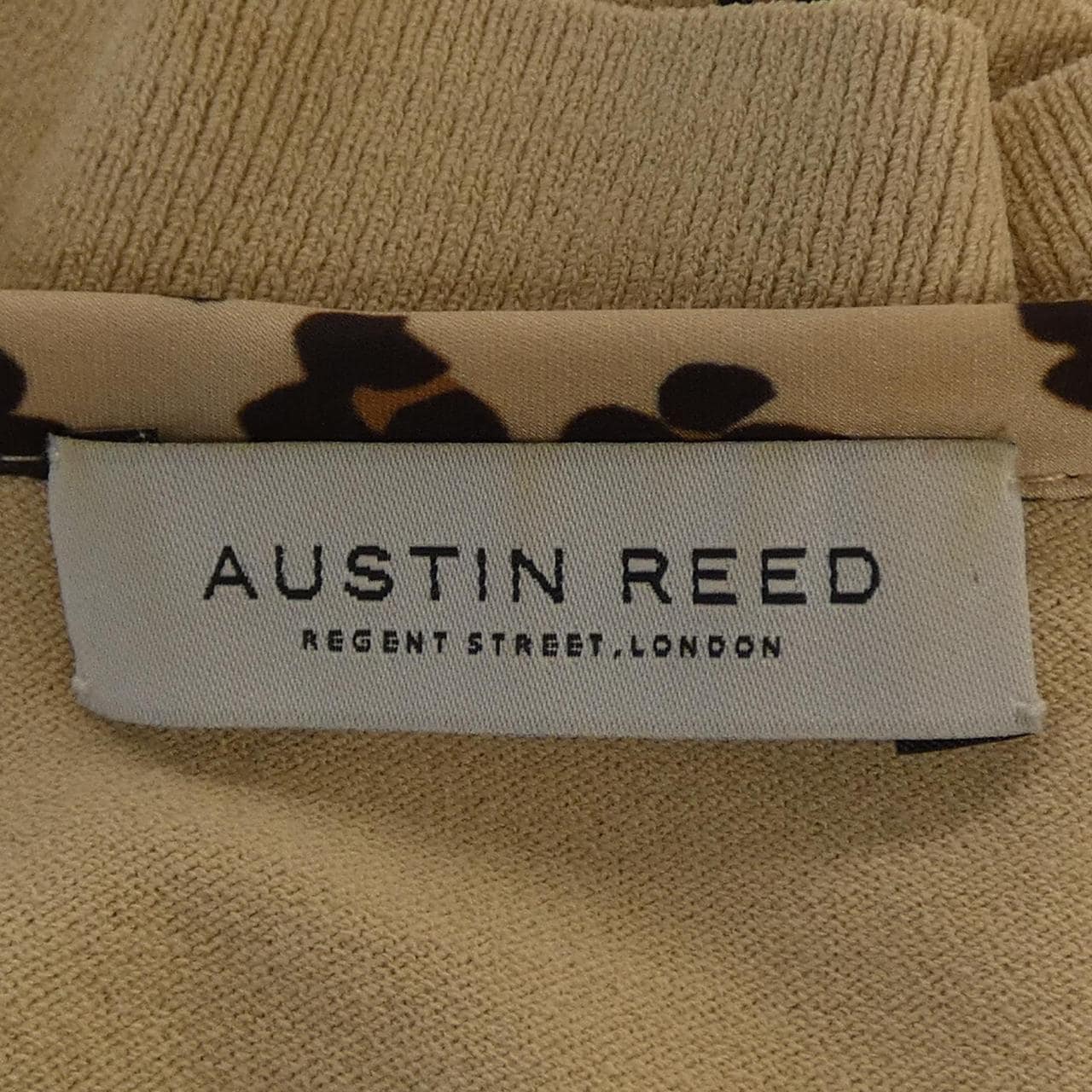オースチンリード AUSTIN REED 1593-52213 カーディガン
