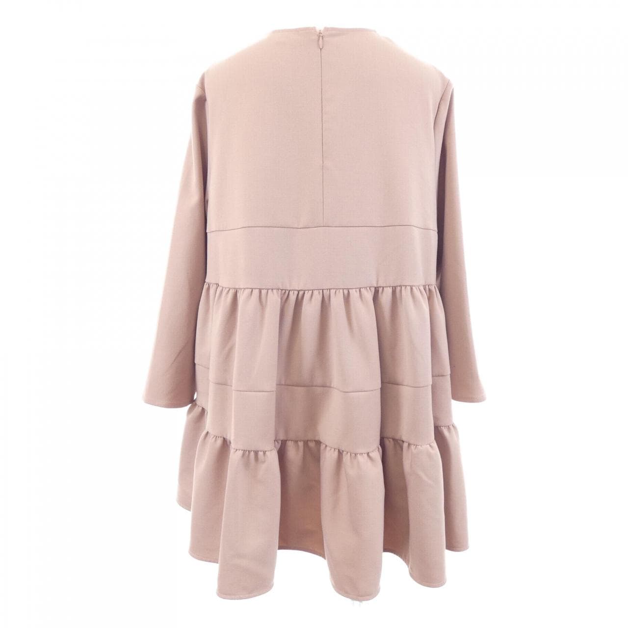 ヨリ yori YR21-23103AW トップス